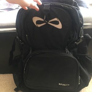 NFINITY Backpack